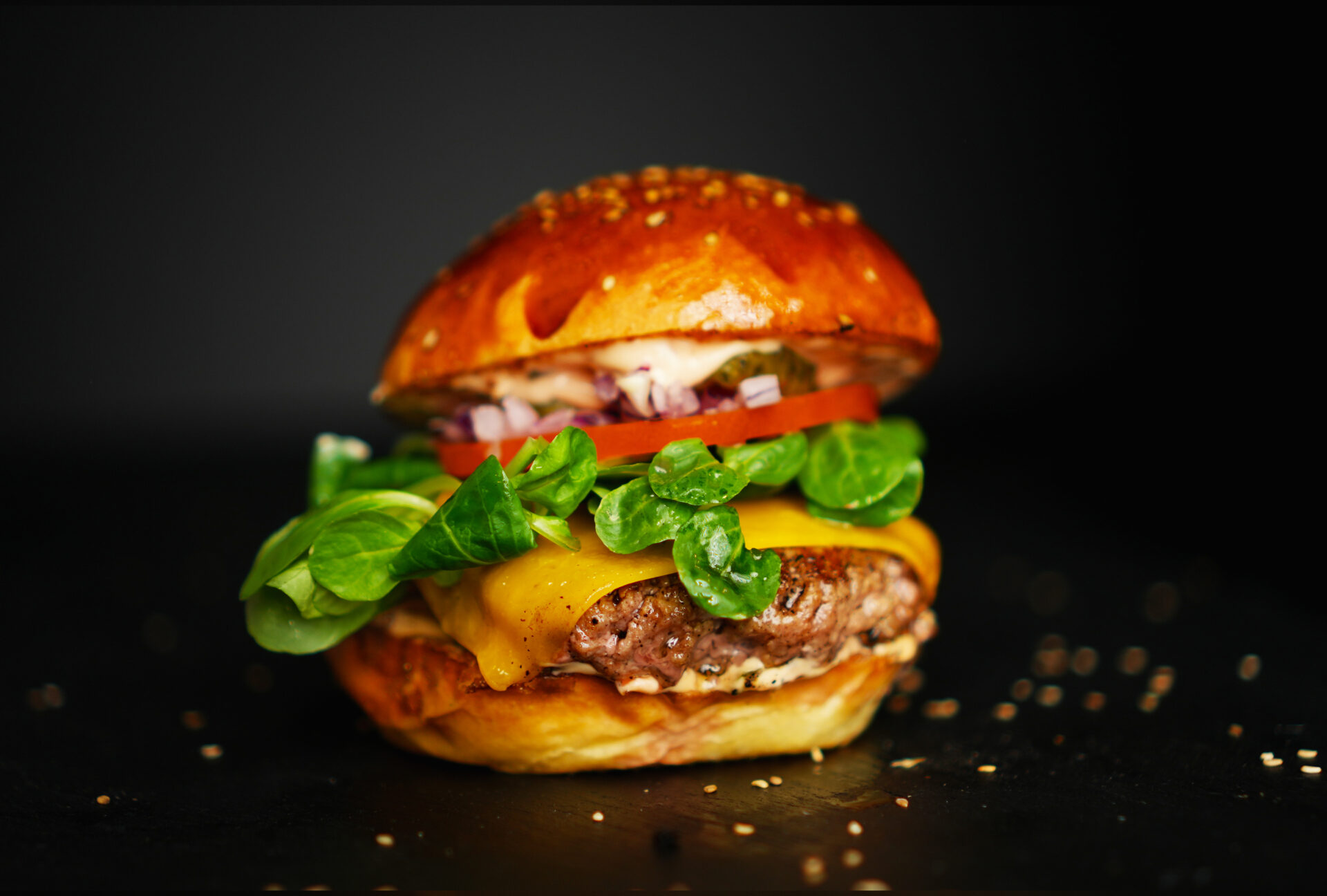 Burger